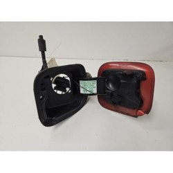 Trappe D'essence Renault Captur 1 Phase 1